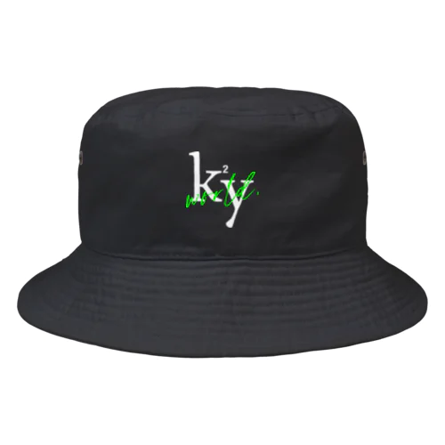k2y-world Bucket Hat