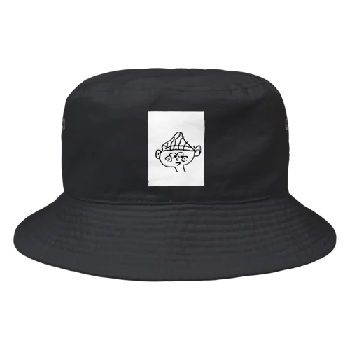 sei Bucket Hat