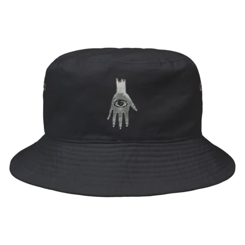 monoeye Bucket Hat