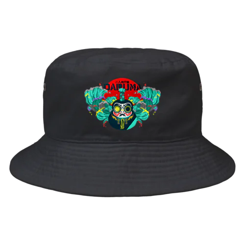 ＤＡＲＵＭＡ Bucket Hat