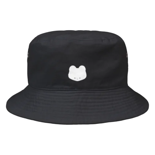 オコジョ Bucket Hat