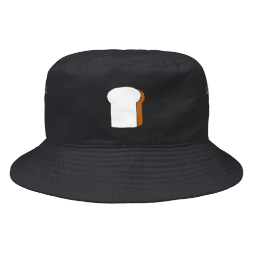 おっきな食ぱん Bucket Hat