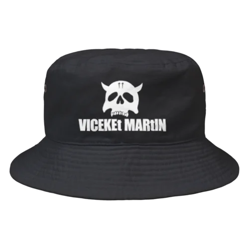 VICEKEt MARtIN Bucket Hat