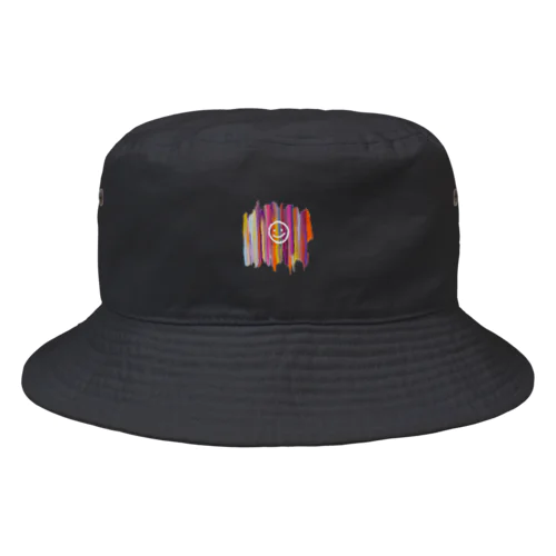 niconico Bucket Hat