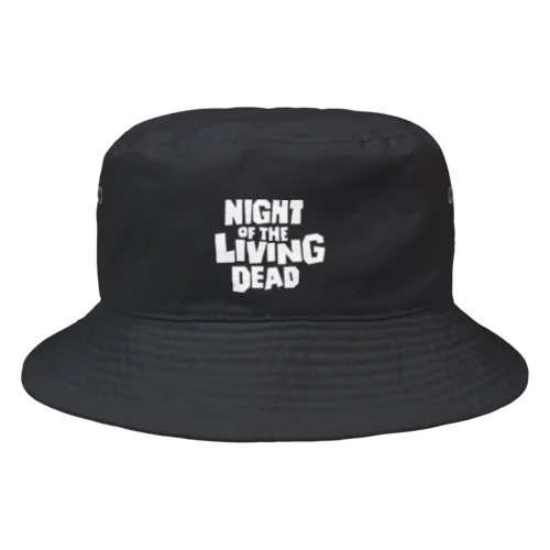 Night of the Living Dead_その3 Bucket Hat