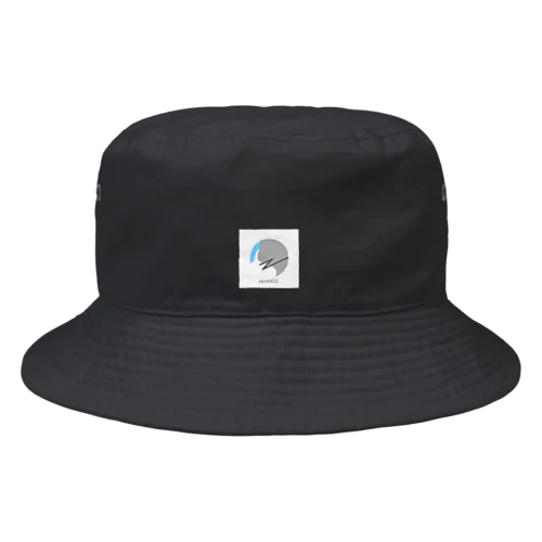 禅くん Bucket Hat