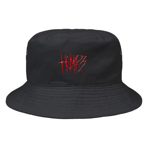 H0M4R3 Bucket Hat