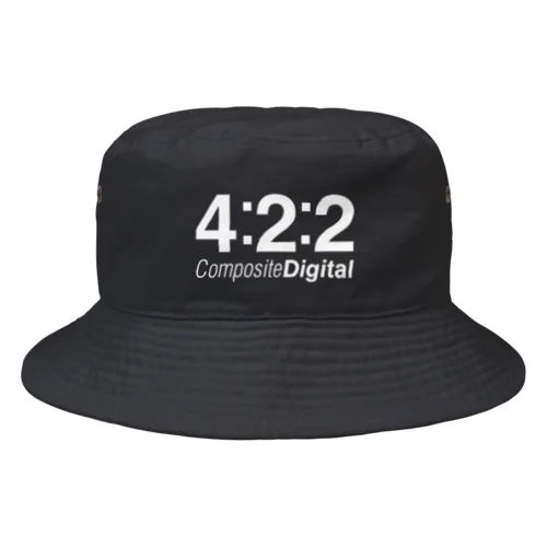 CompositeDigital_W Bucket Hat