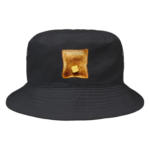 トースト Bucket Hat