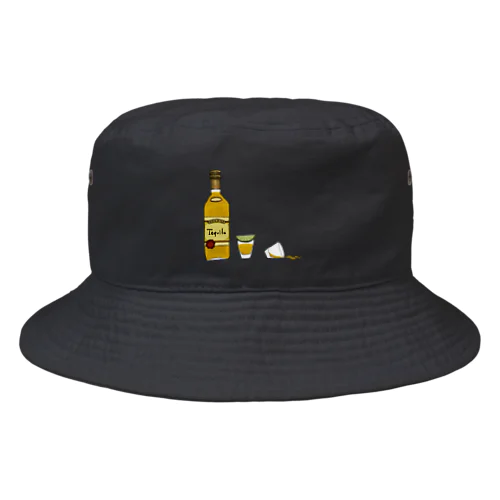 tequila Bucket Hat