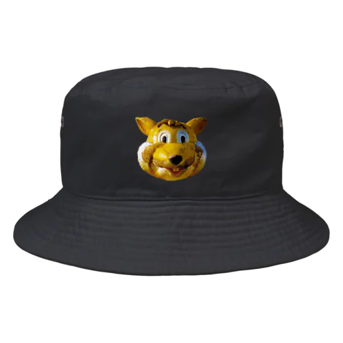 ドン・グリスハット Bucket Hat