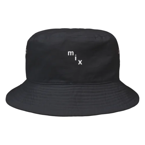 mi  x.02 Bucket Hat