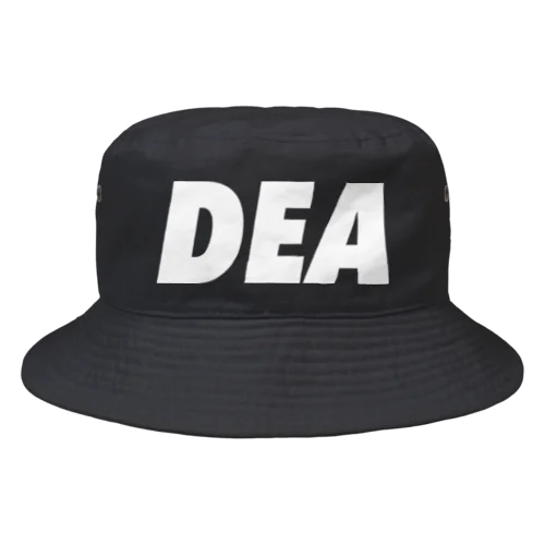 DEA 버킷햇