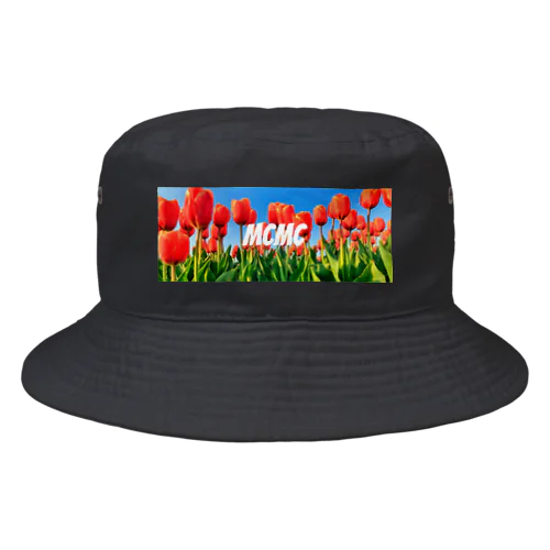 MCMC  Bucket Hat