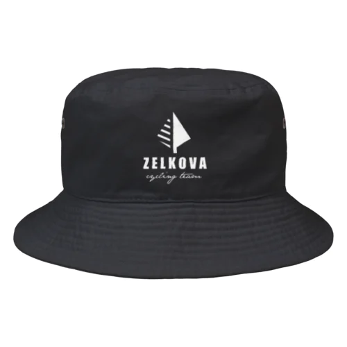 ZELKOVA_CAP Bucket Hat