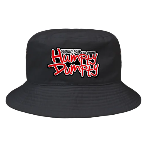 HUMPTY DUMPTY SOUND Bucket Hat