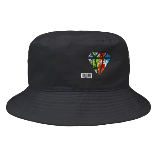 MachiDuck FourSeasons Bucket Hat