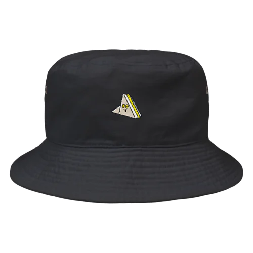 サンプラザなサンドイッチ Bucket Hat