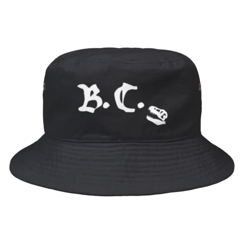 B.C. 紀元前 Bucket Hat