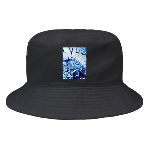 broken Bucket Hat