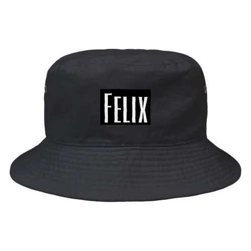 Felix Bucket Hat