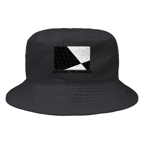 陰陽ブリッジ Bucket Hat