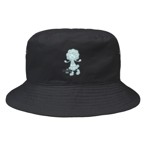 ウェザーず＊クモリちゃん Bucket Hat