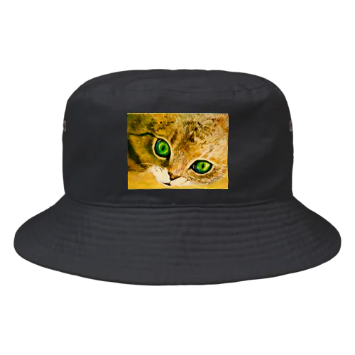 NEKO Bucket Hat