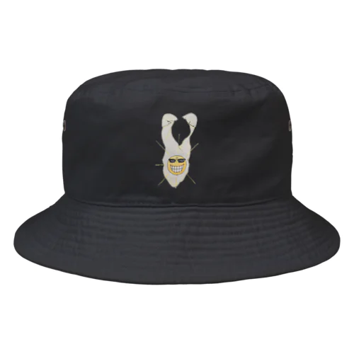 fresh san原画 Bucket Hat