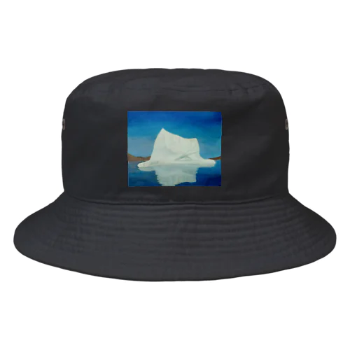 氷塊 Bucket Hat