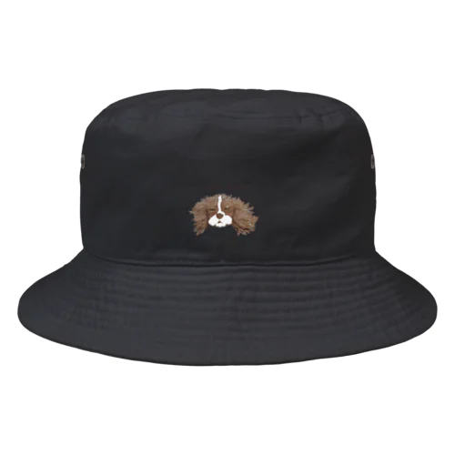 アンニュイキャバリア Bucket Hat