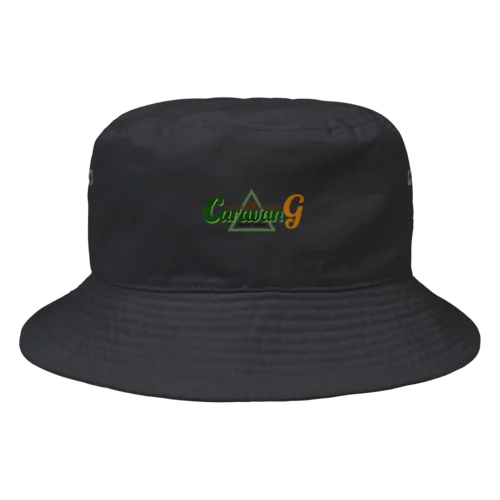 Caravan g Bucket Hat