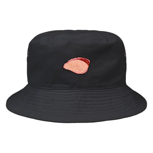 さかなのきりみ Bucket Hat