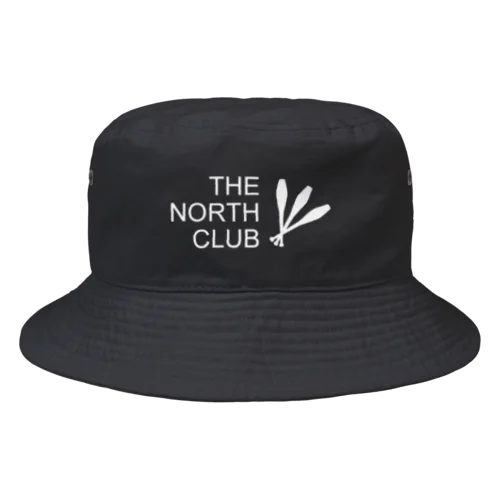 THE NORTH CLUB バケットハット