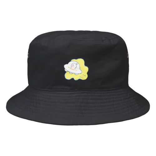 BOCCO emo Bucket Hat