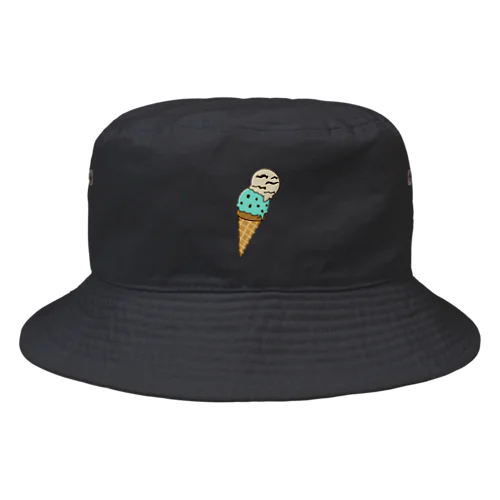 AISU帽子 バケットハット