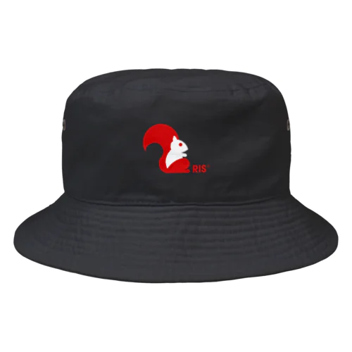 RIS MARK Bucket Hat