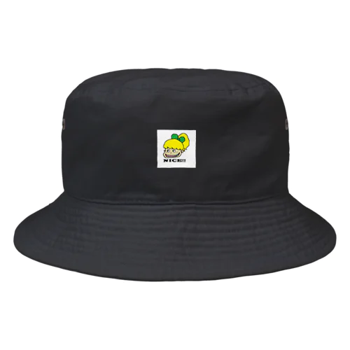 歯科矯正 Bucket Hat