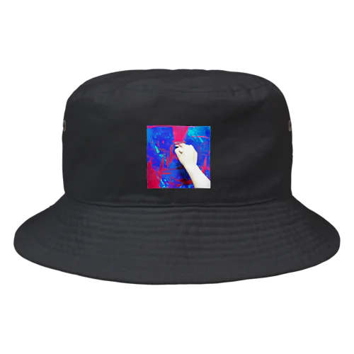 drow Bucket Hat