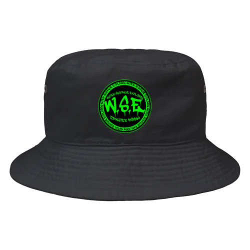 WSE Bucket Hat