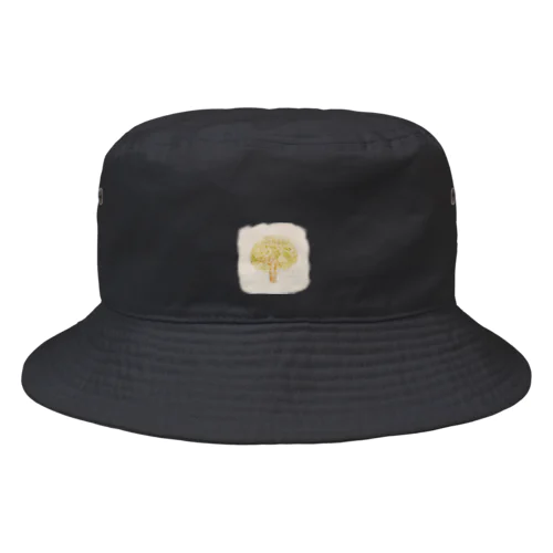 心の木 Bucket Hat