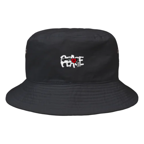 PEACE Bucket Hat