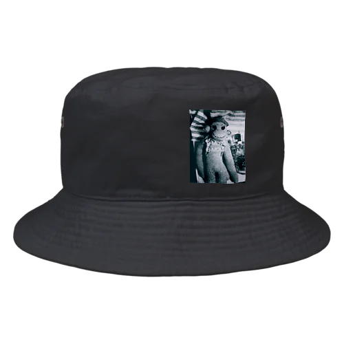 monkey * Bucket Hat
