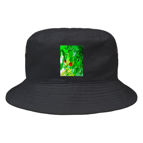 パライソ🌿 Bucket Hat