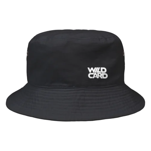 WILD CARD T-Shirt Bucket Hat