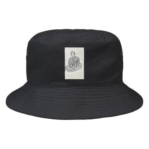 え Bucket Hat