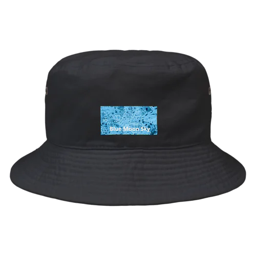 氷の惑星 Bucket Hat