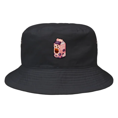 Rum raisin Bucket Hat