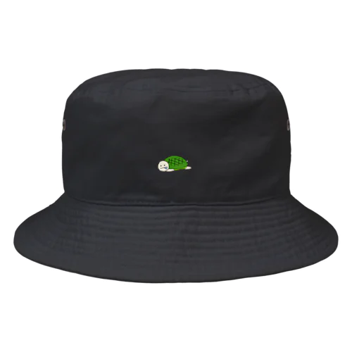 リクガメ Bucket Hat