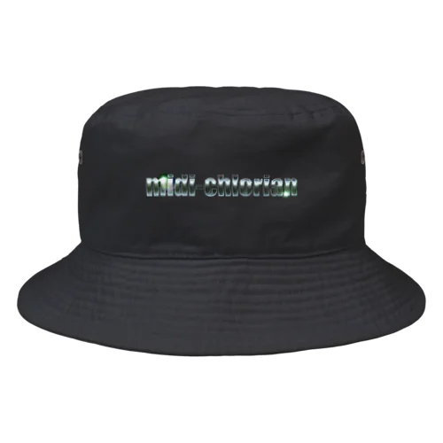 ST Episode VI  Bucket Hat